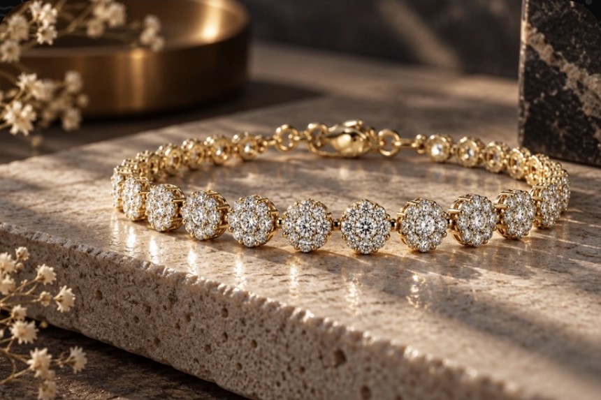 Bracelets & Bangles