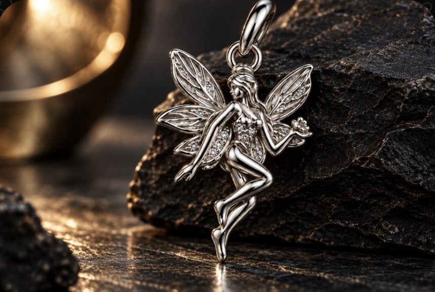 Celtic Charms