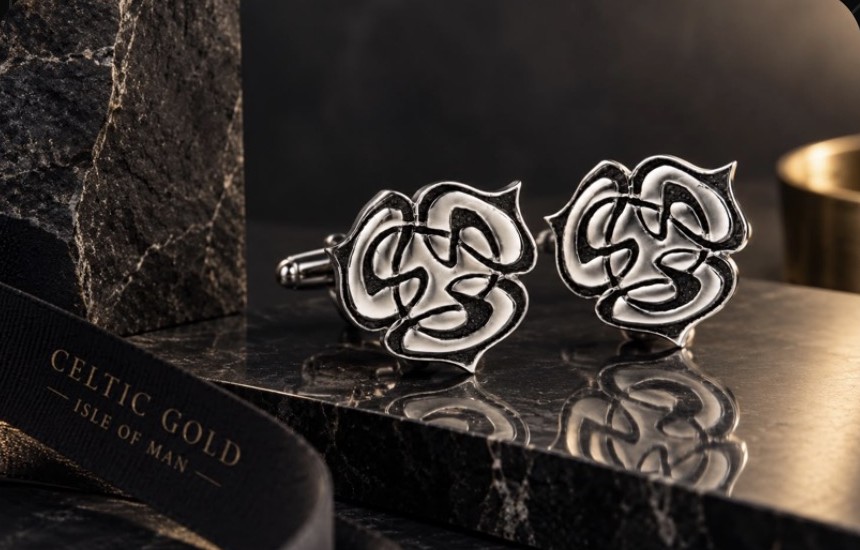Celtic Cufflinks