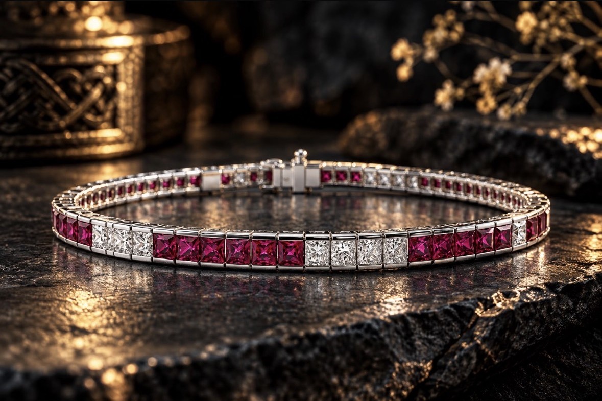 Sourced Jewellery