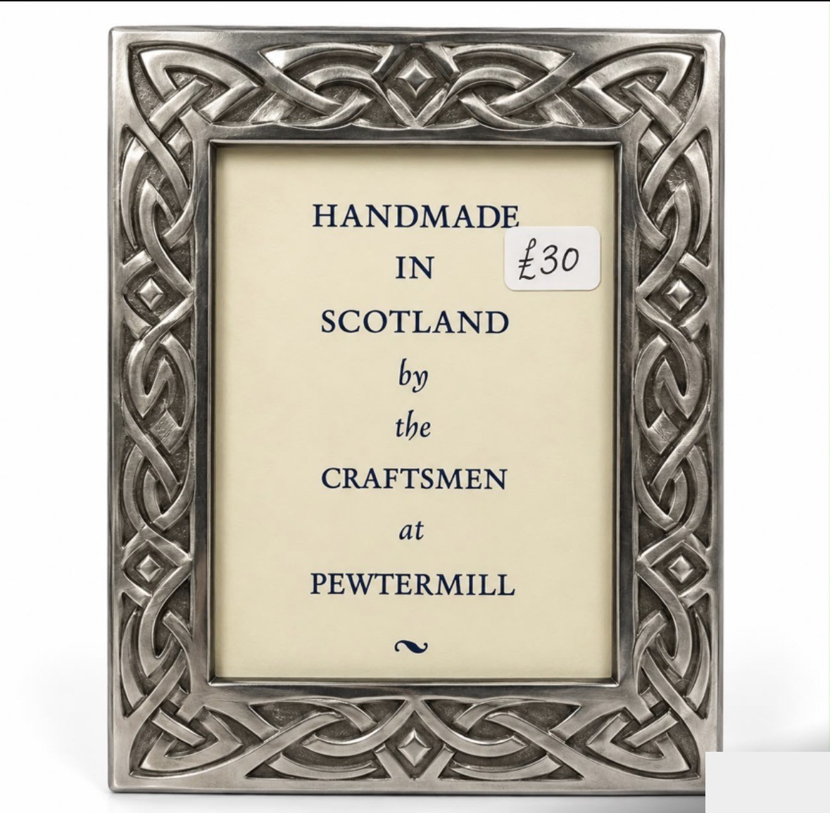 Giftware