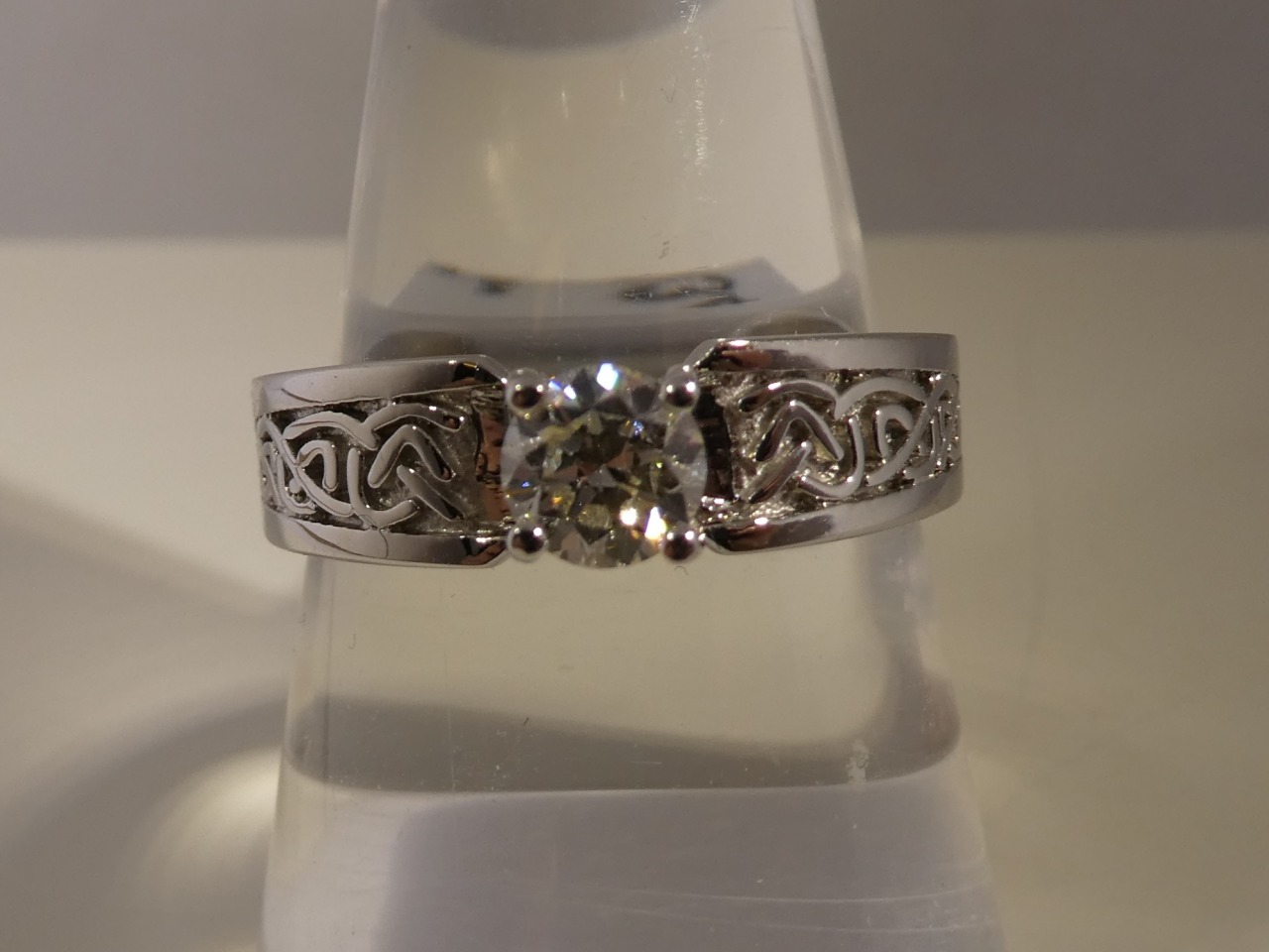 celtic rings