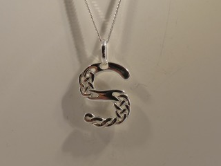 Celtic initial S