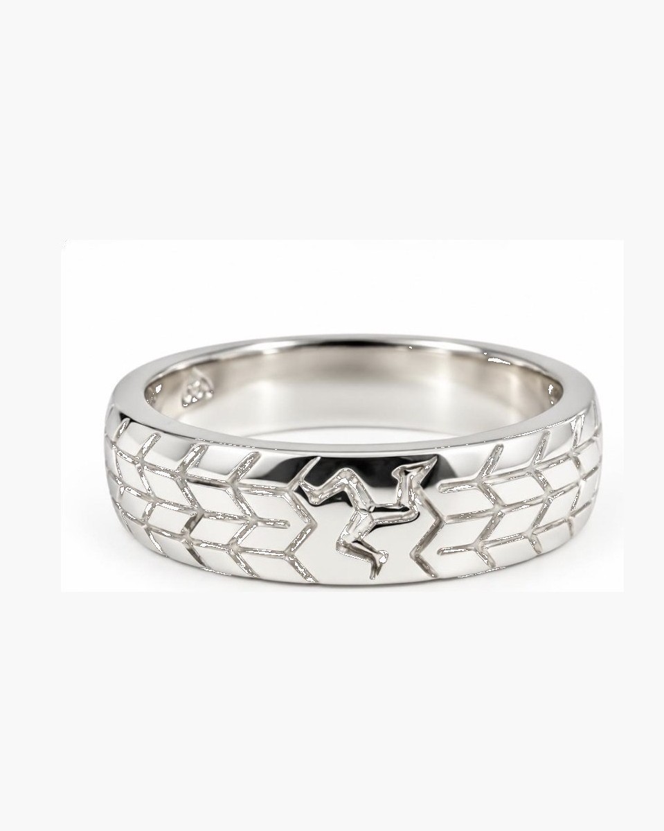 3 legs tyre ring