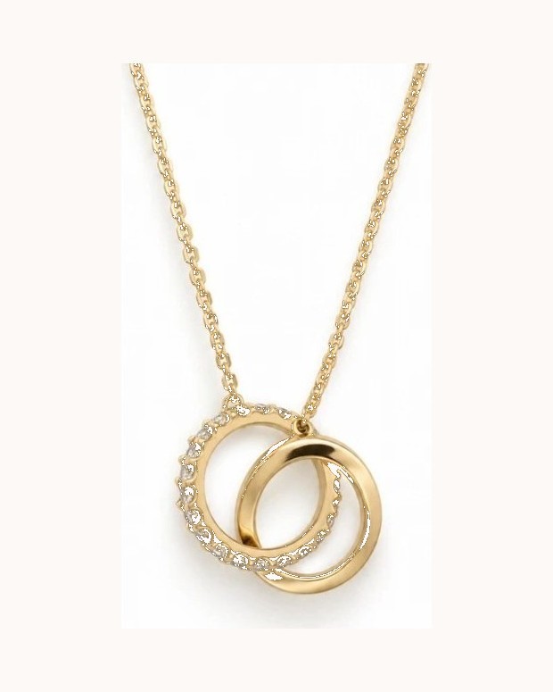 Lab-Grown Diamond Pendant