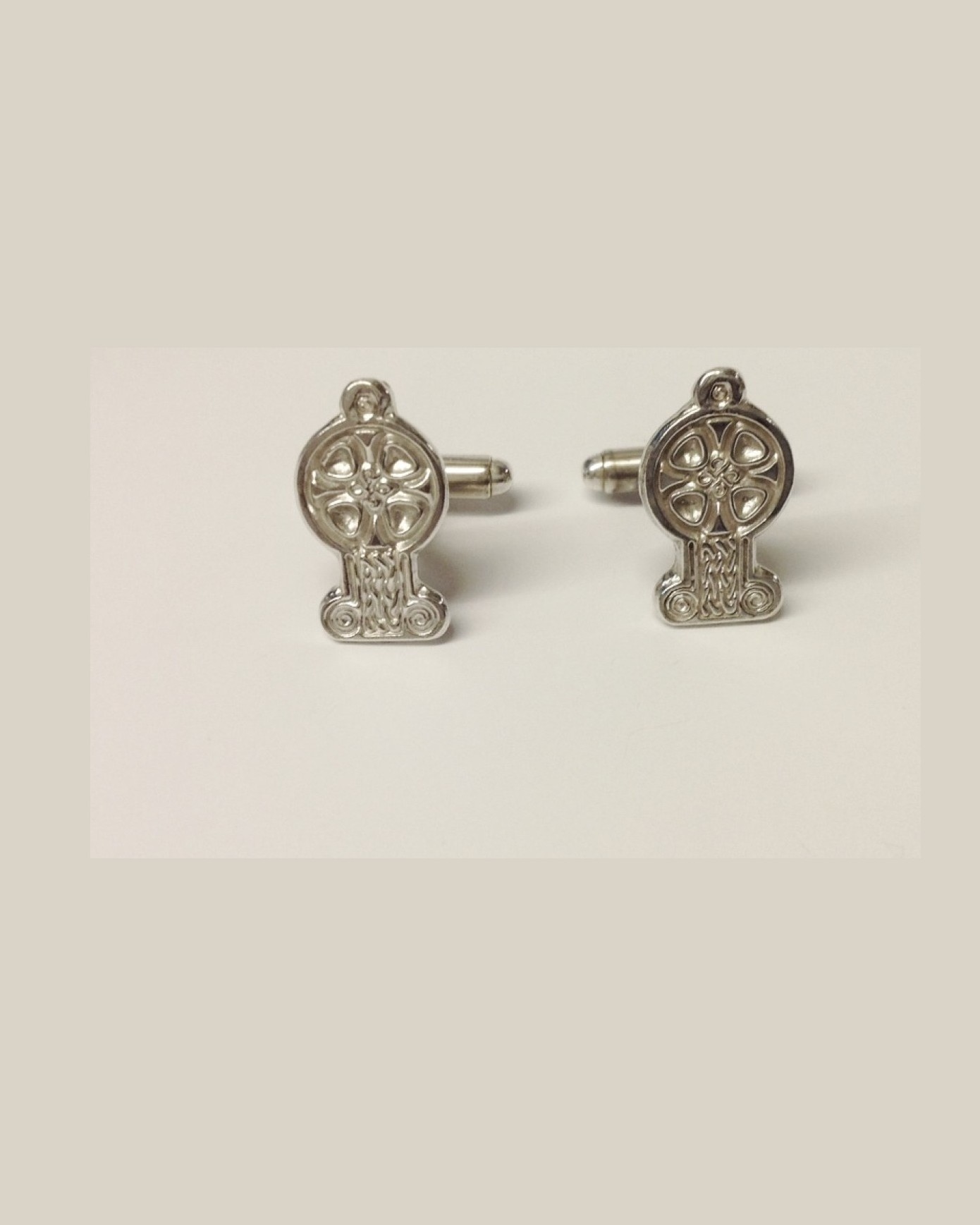 Douglas/Onchan area Cufflinks