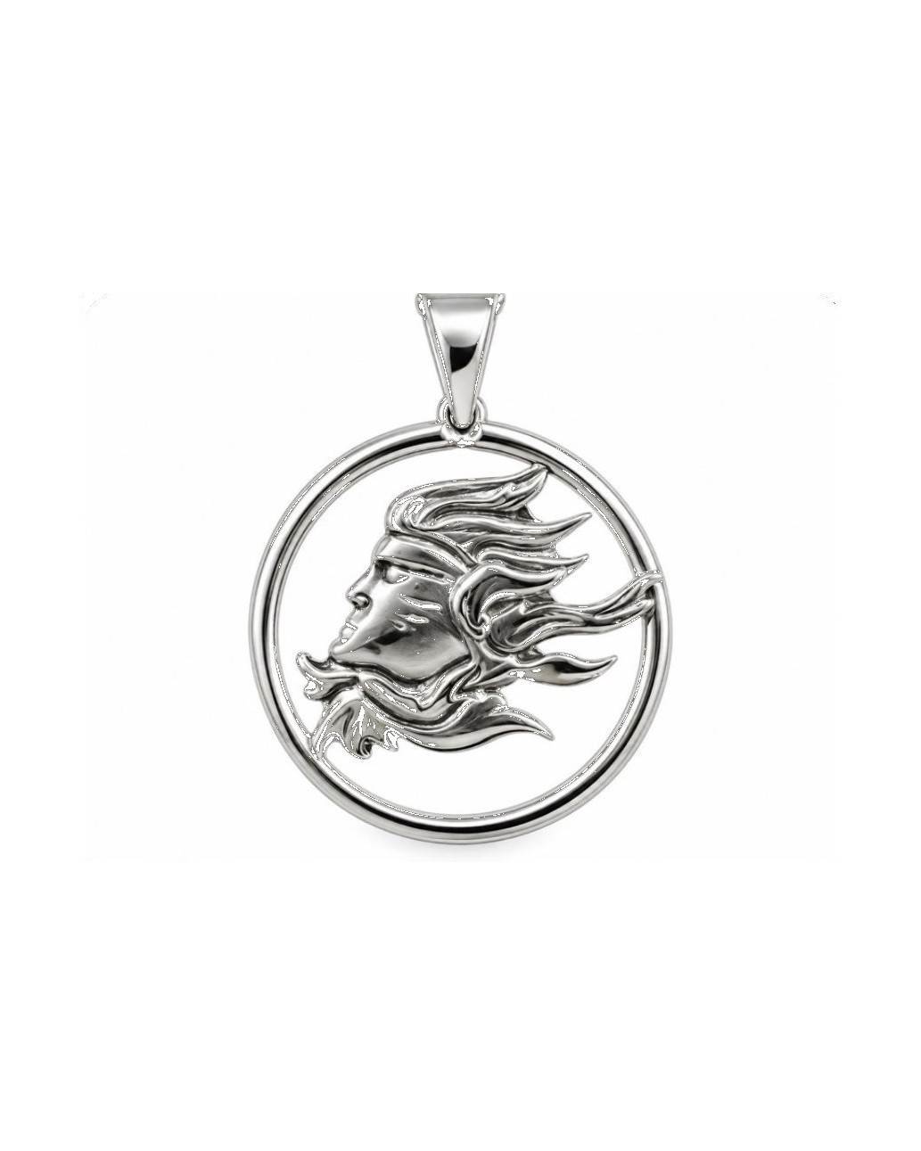 Manannan Pendant