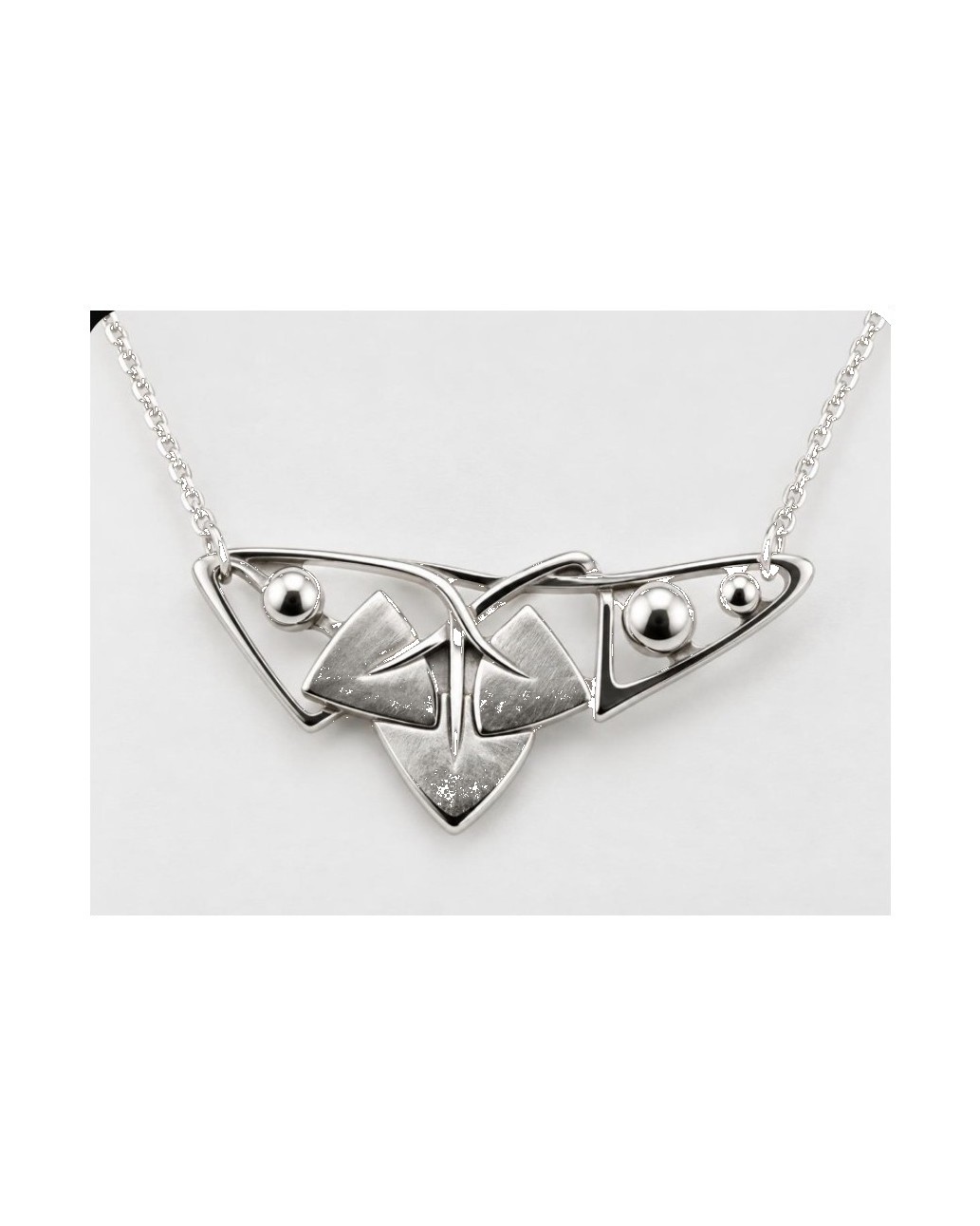 Art Nouveau pendant