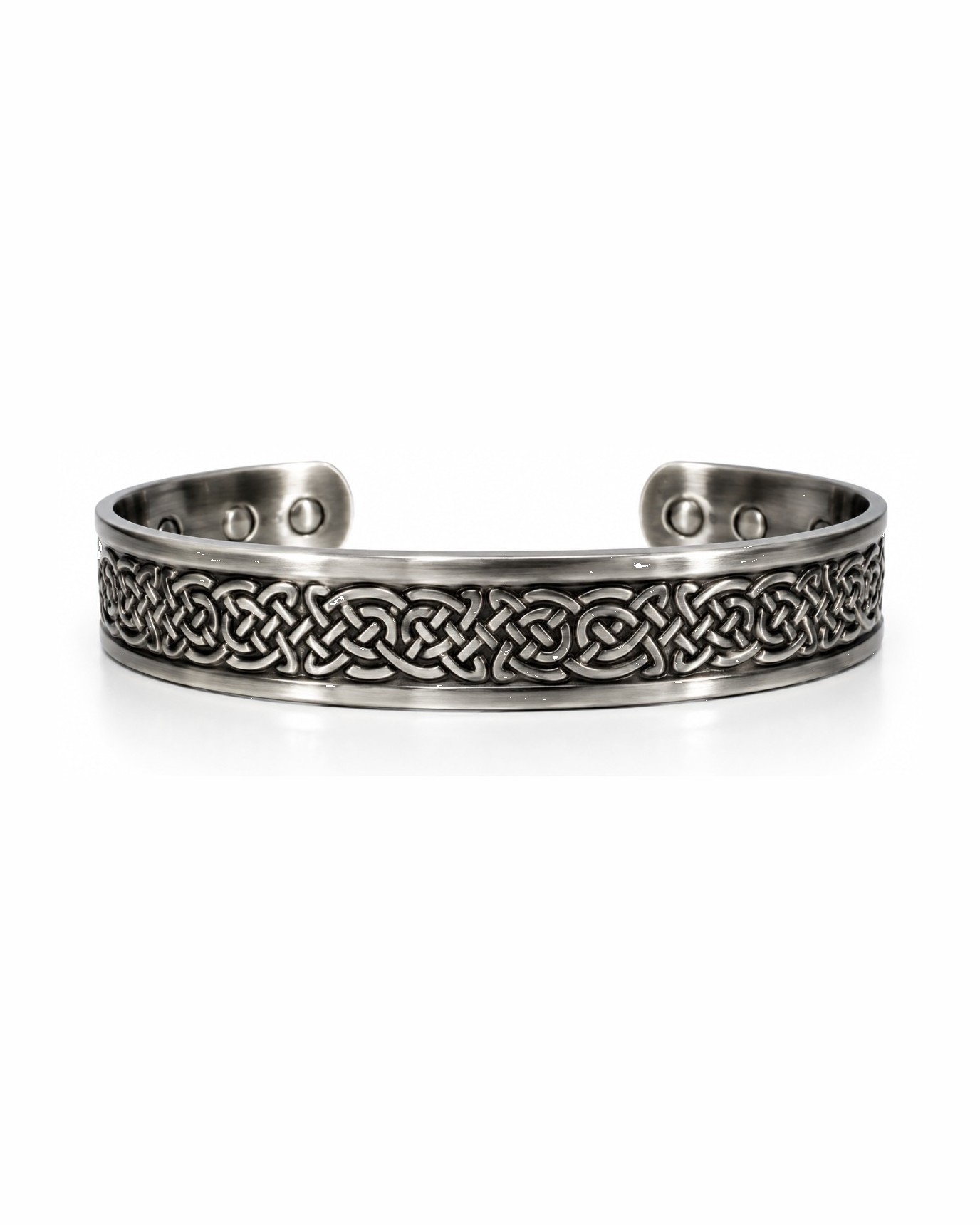 Celtic bangle