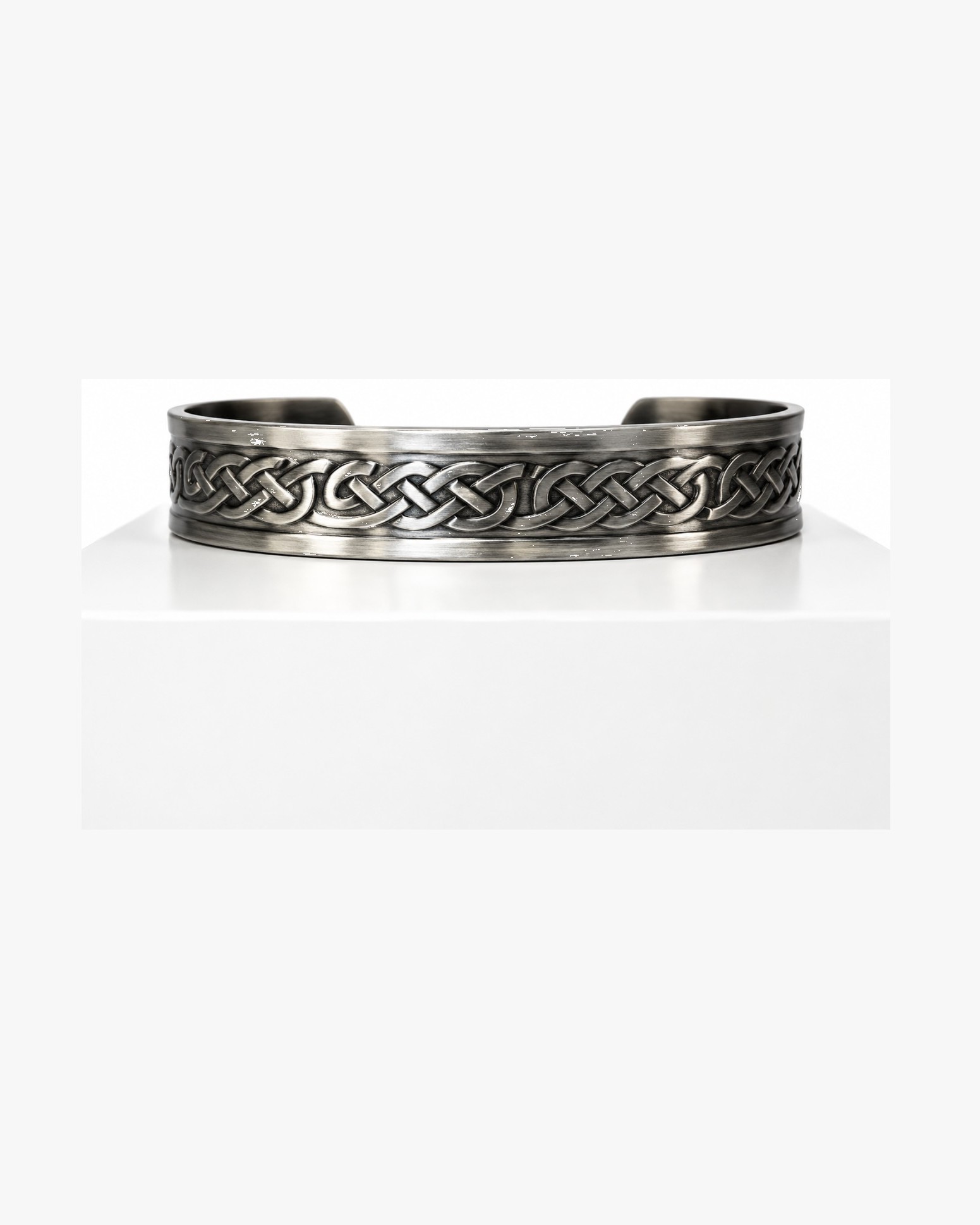 Celtic bangle