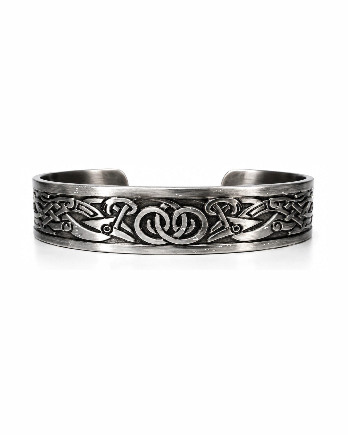 Celtic bangle