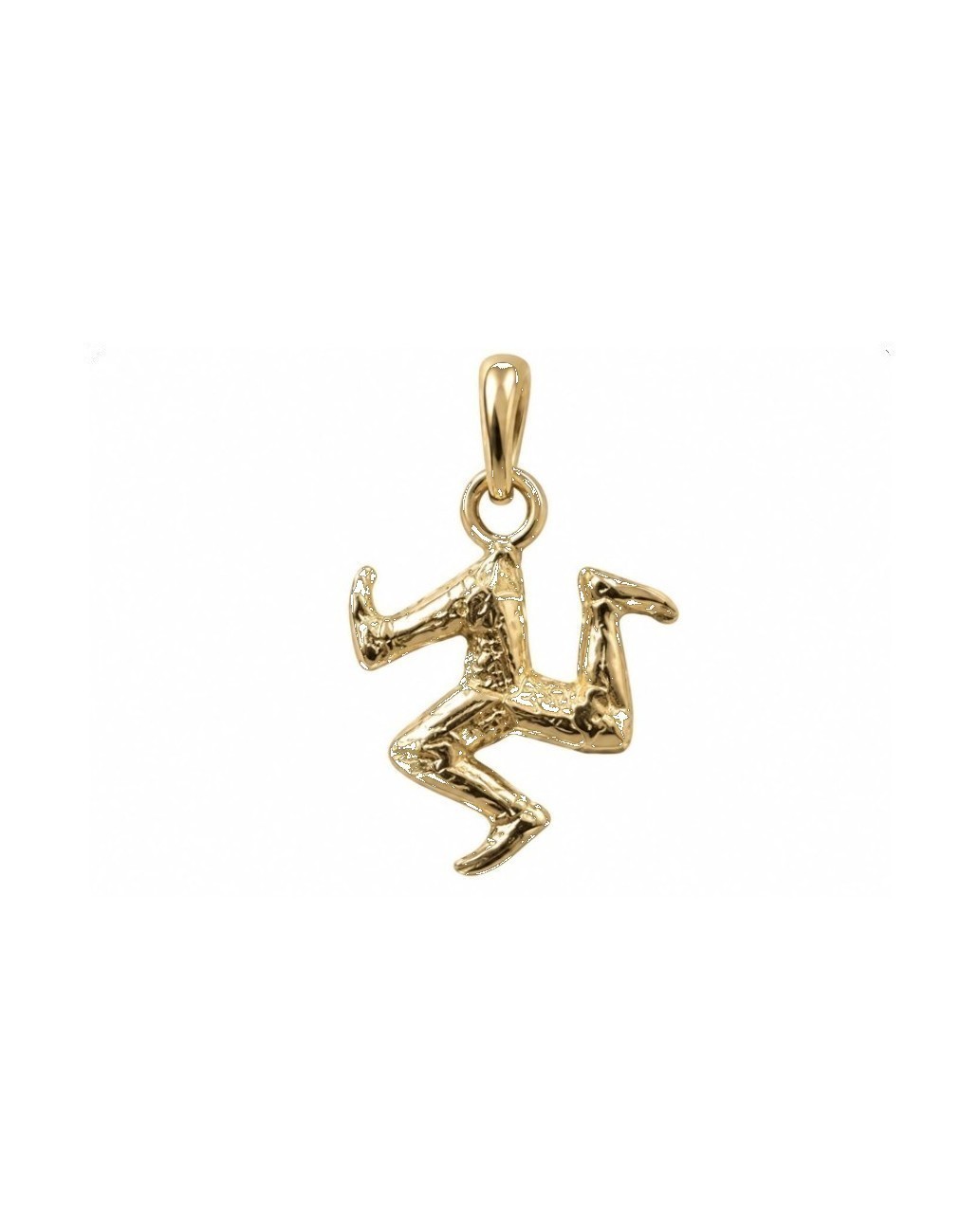 Three legs charm - charm251s