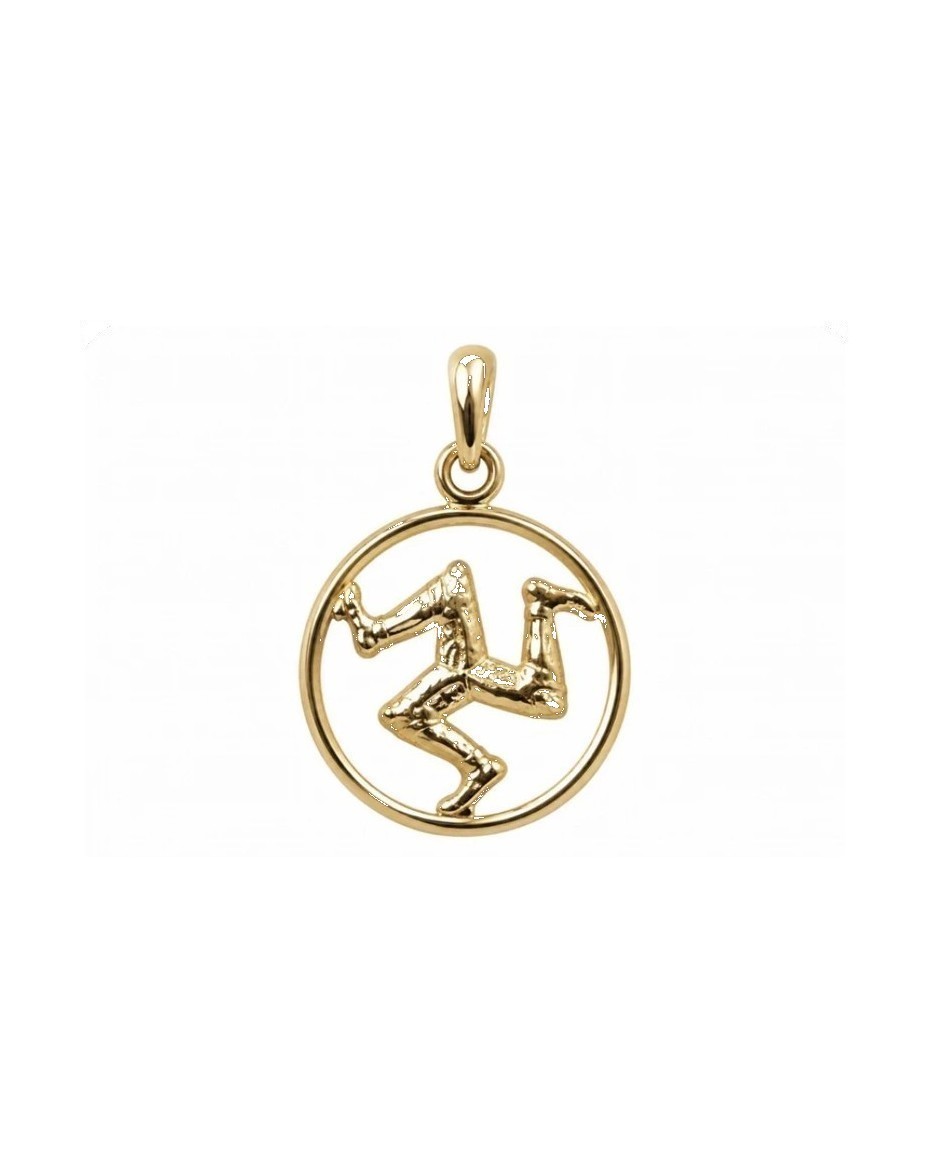 Three legs charm - charm252