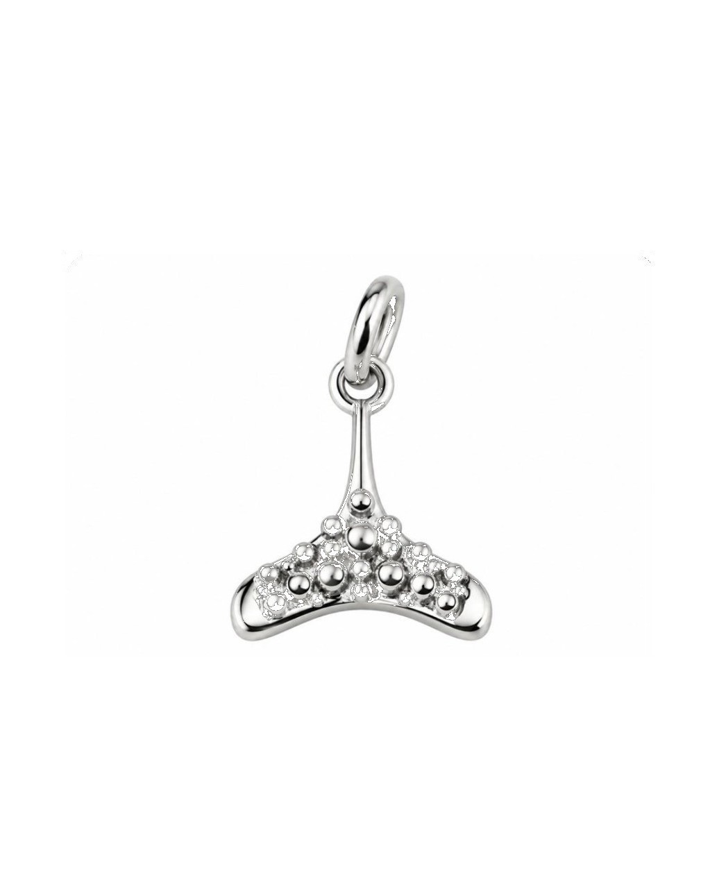 Crosh Bollan charm - charm266s