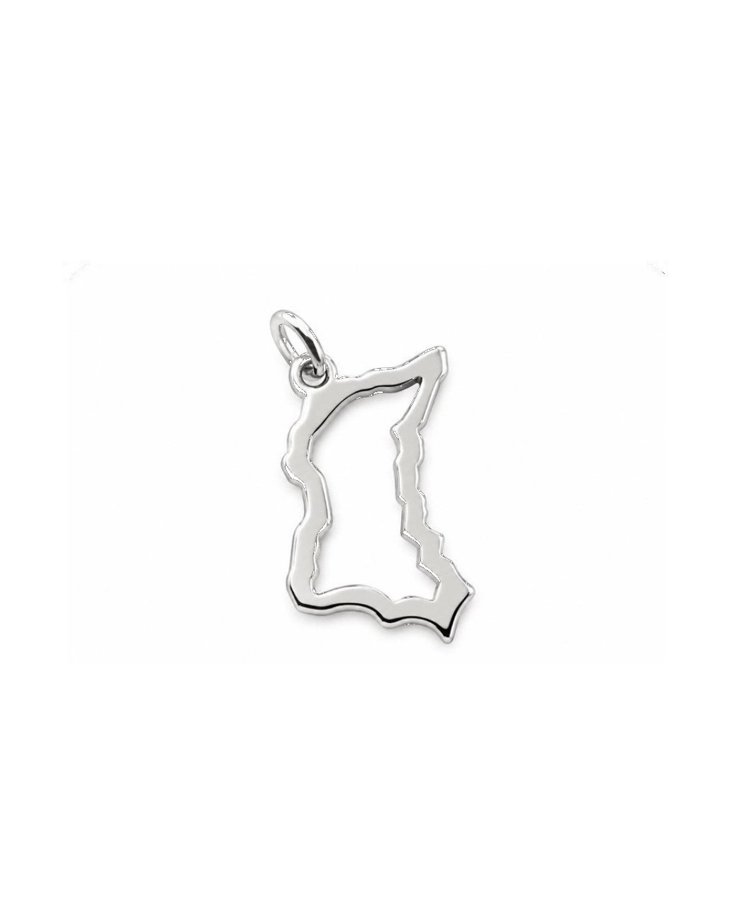 Course charm
