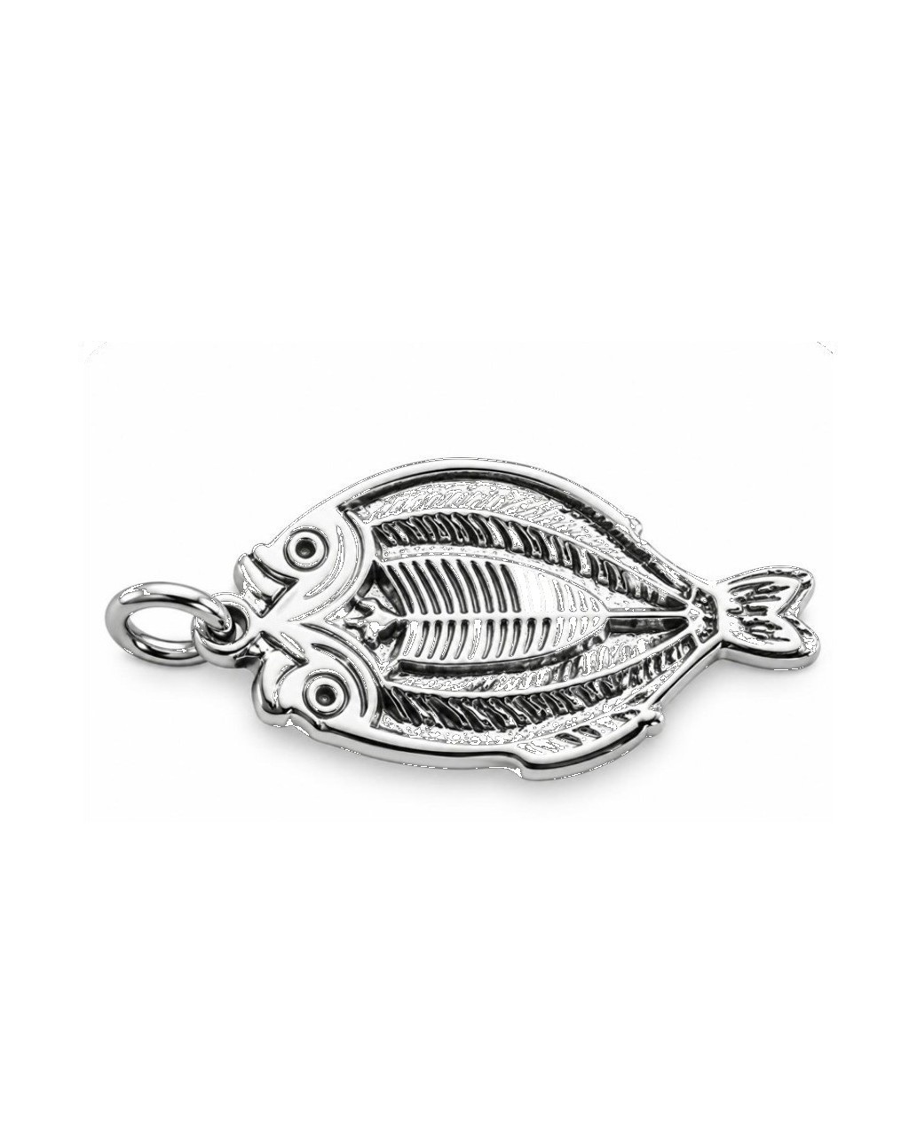 Kipper charm - charm719