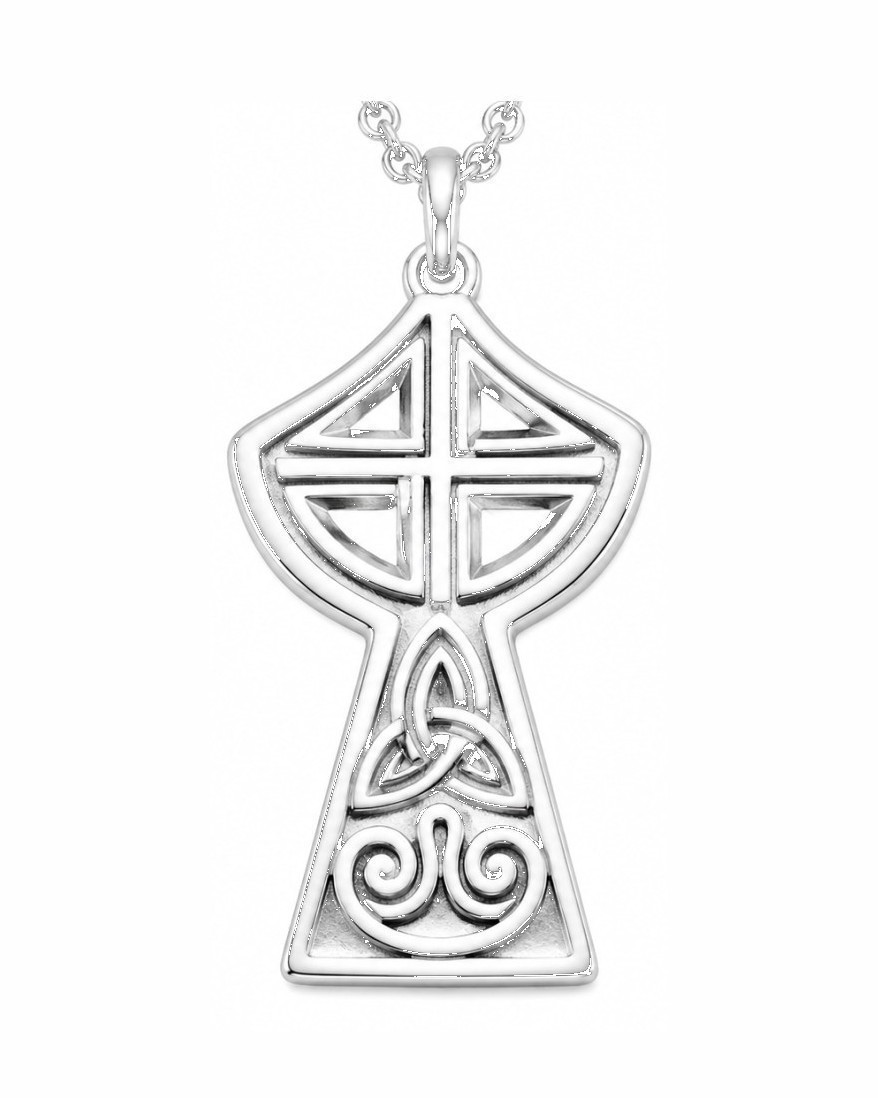 Rushen Cross - Cross 236L