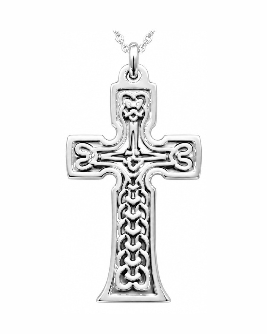 Douglas/Braddan Cross - Cross 237L
