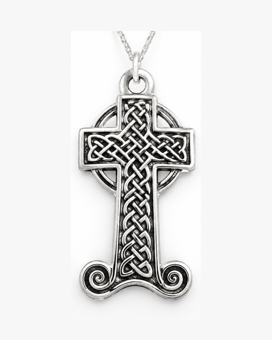 Ramsey/Maughold Cross - Cross 240L