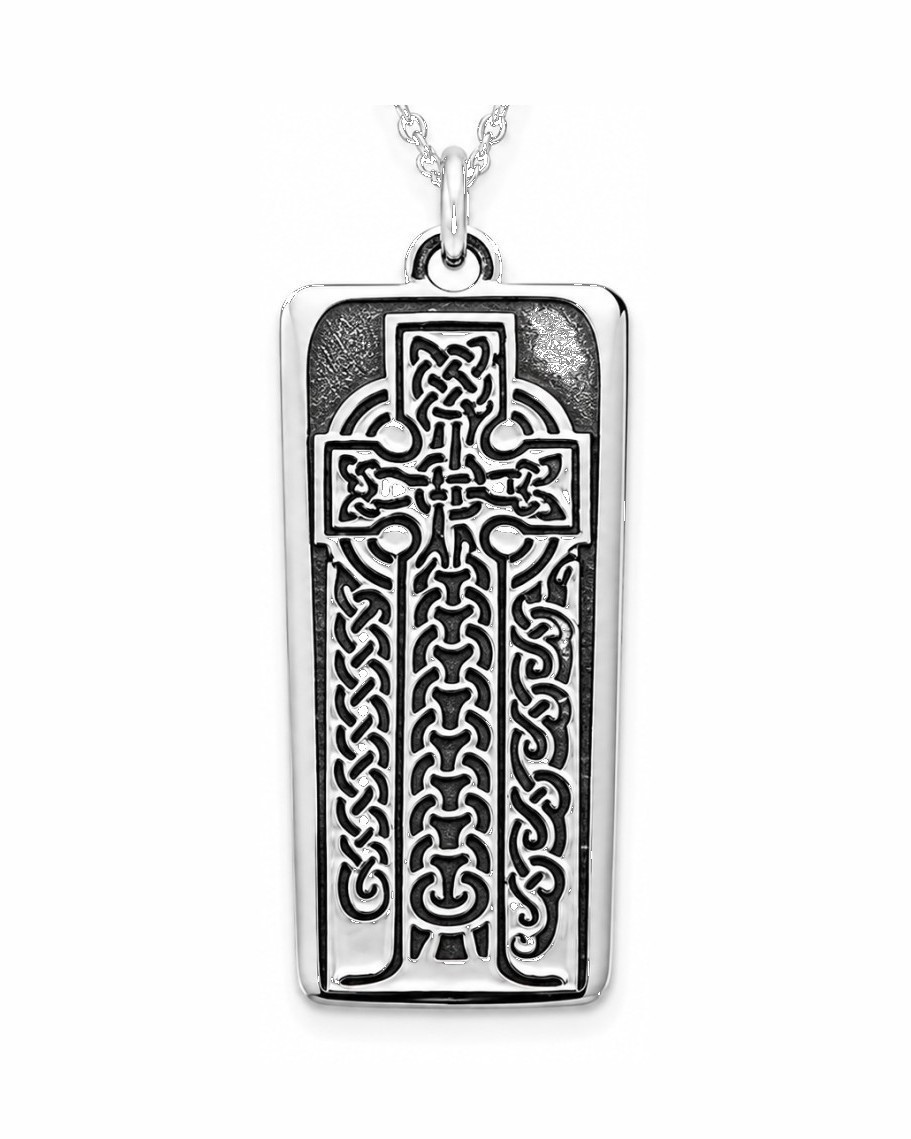 Kirk Michael Cross - Cross 242L