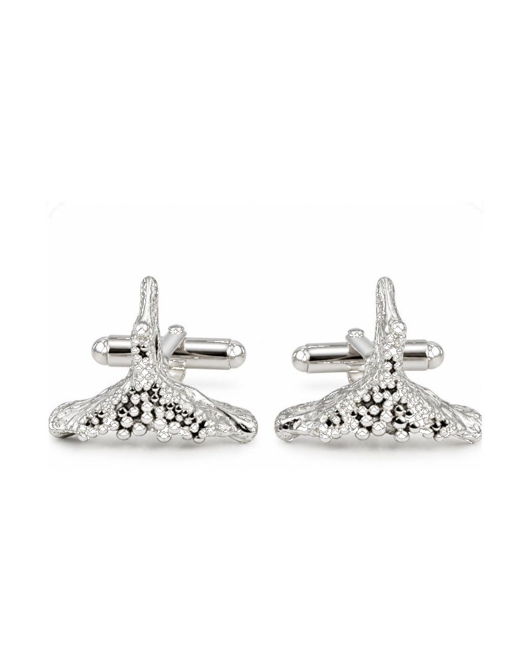 Crosh Bollan Cufflink