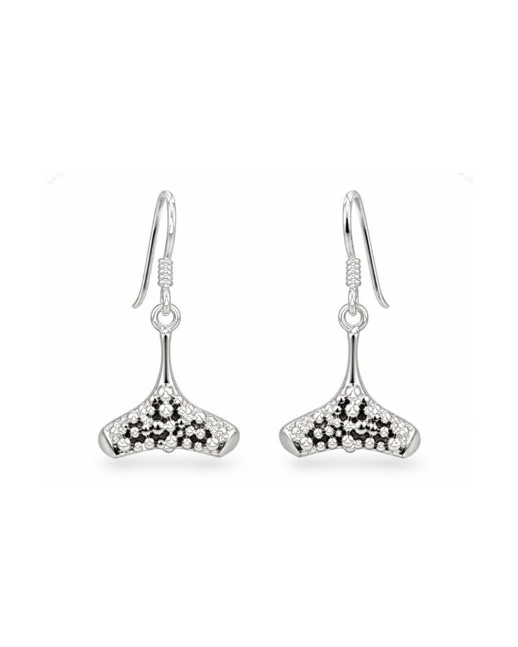 Crosh Bollan earrings - earring266