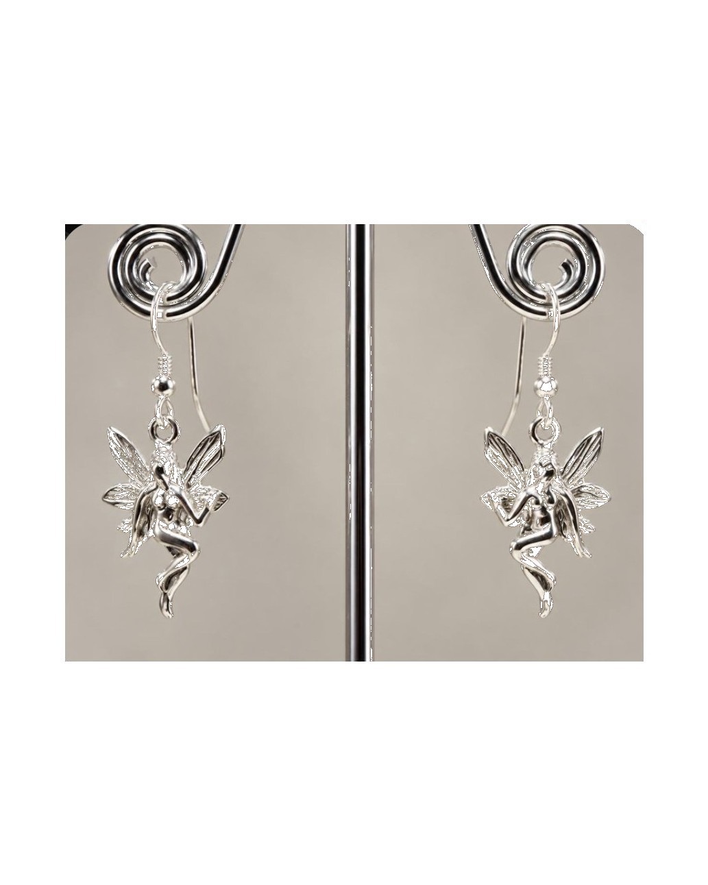 Fairy earrings small - earring 256s
