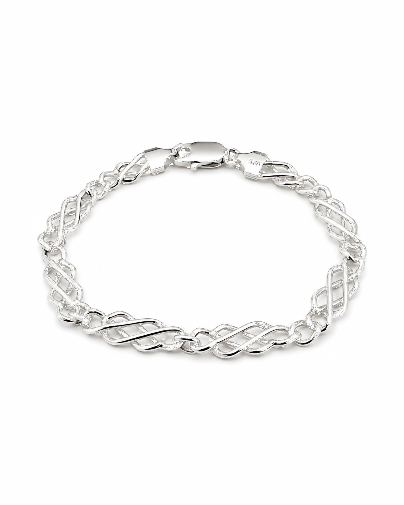 Celtic bracelet