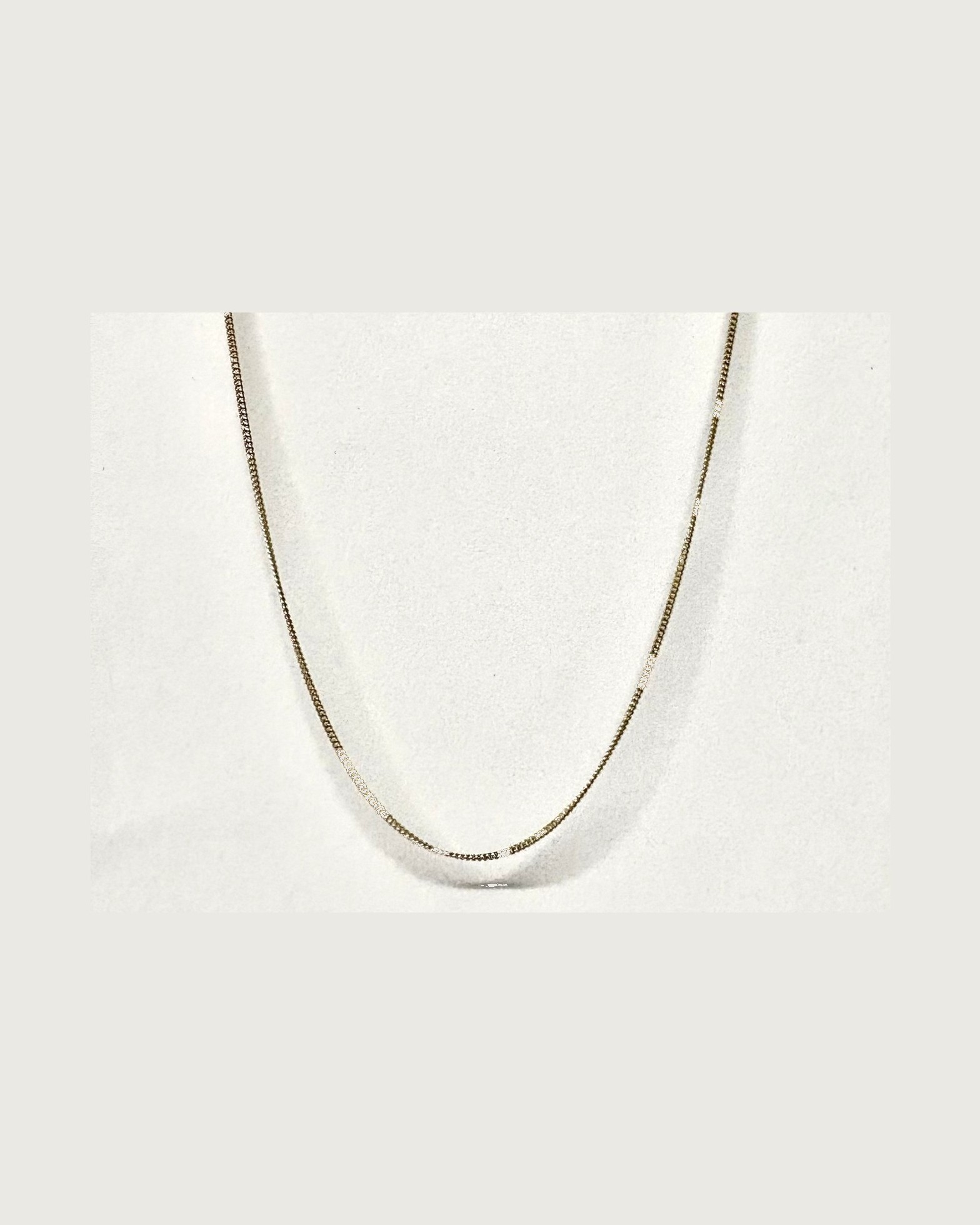 gold chain