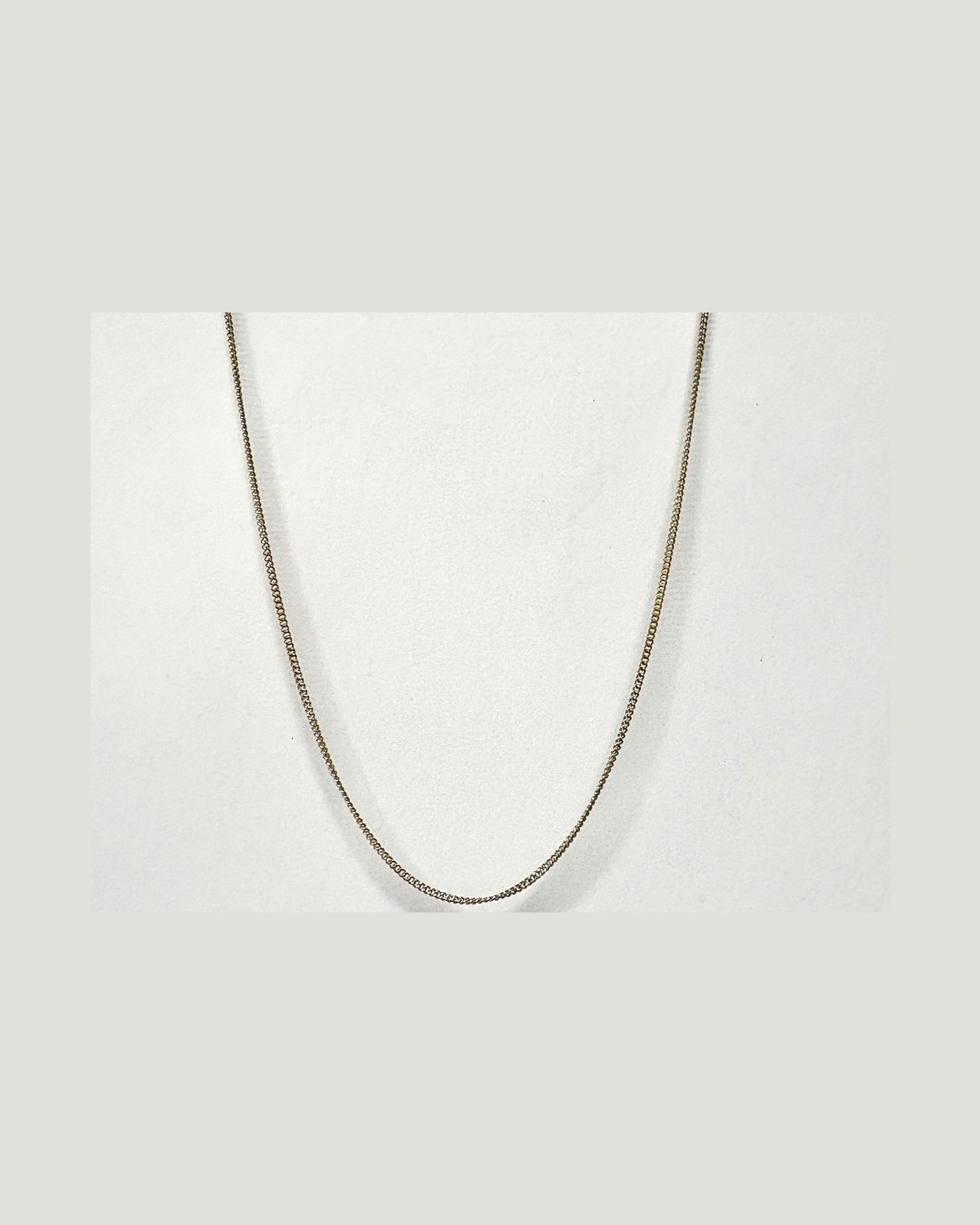 gold chain