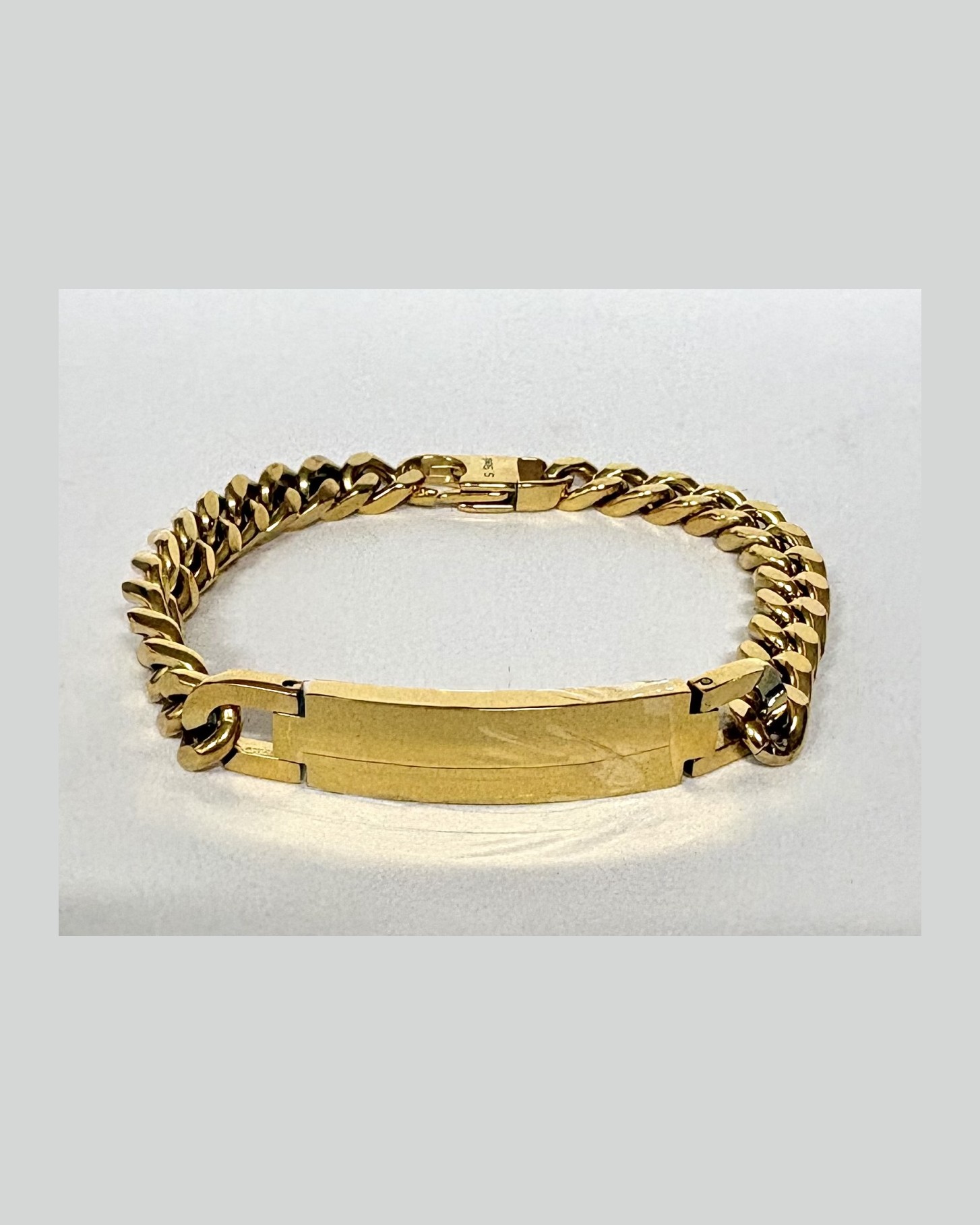 Men's bracelet