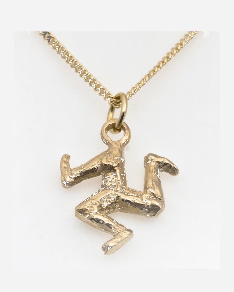 Three legs pendant