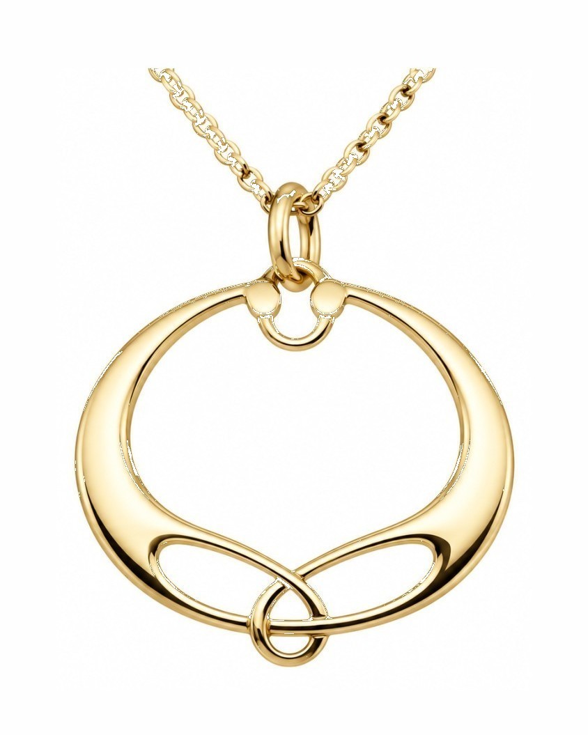 Archibald Knox style pendant
