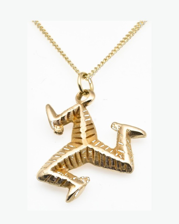Three legs pendant
