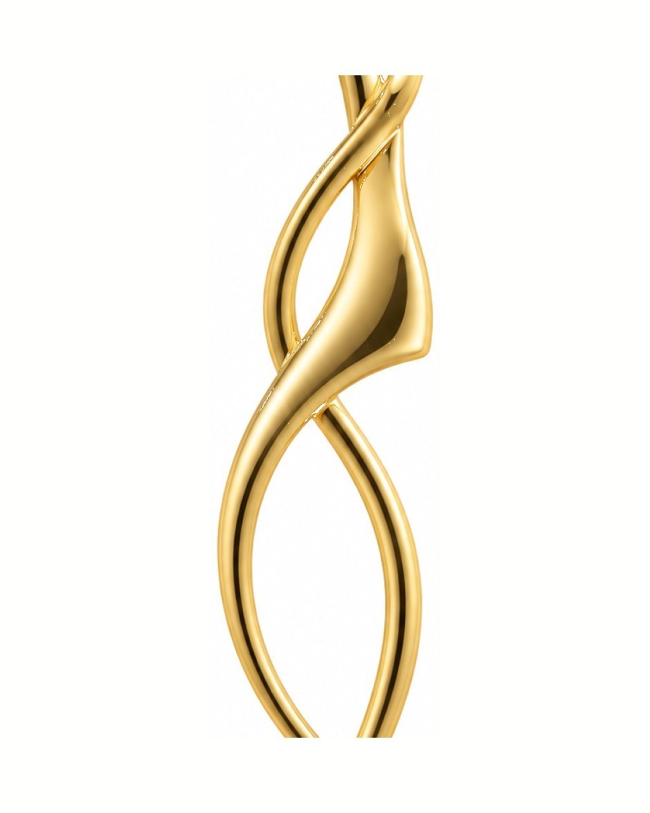 Archibald Knox style pendant