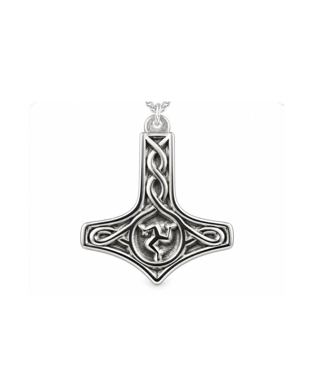 Viking Thors Hammer