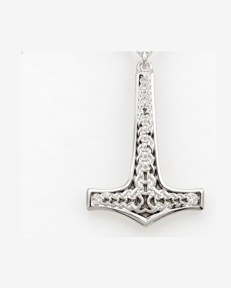 Viking Thors Hammer