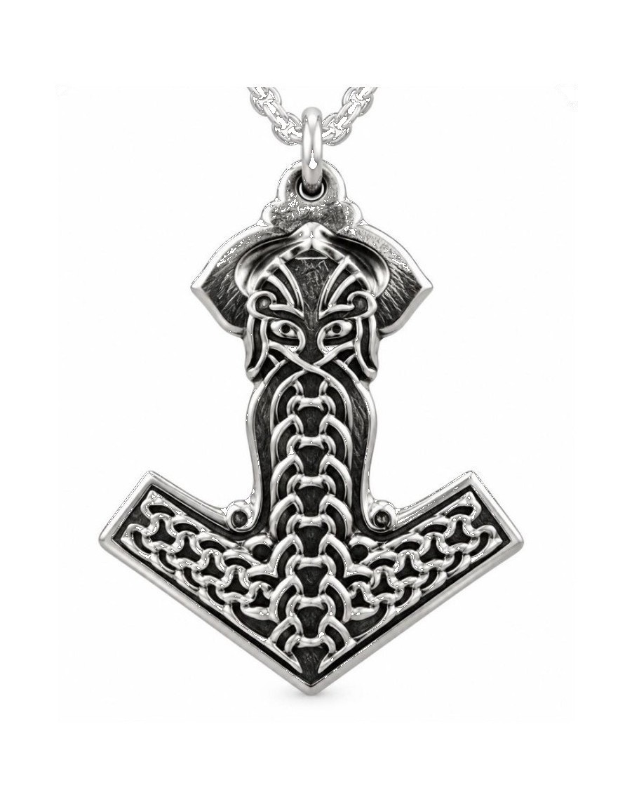 Viking Thors Hammer