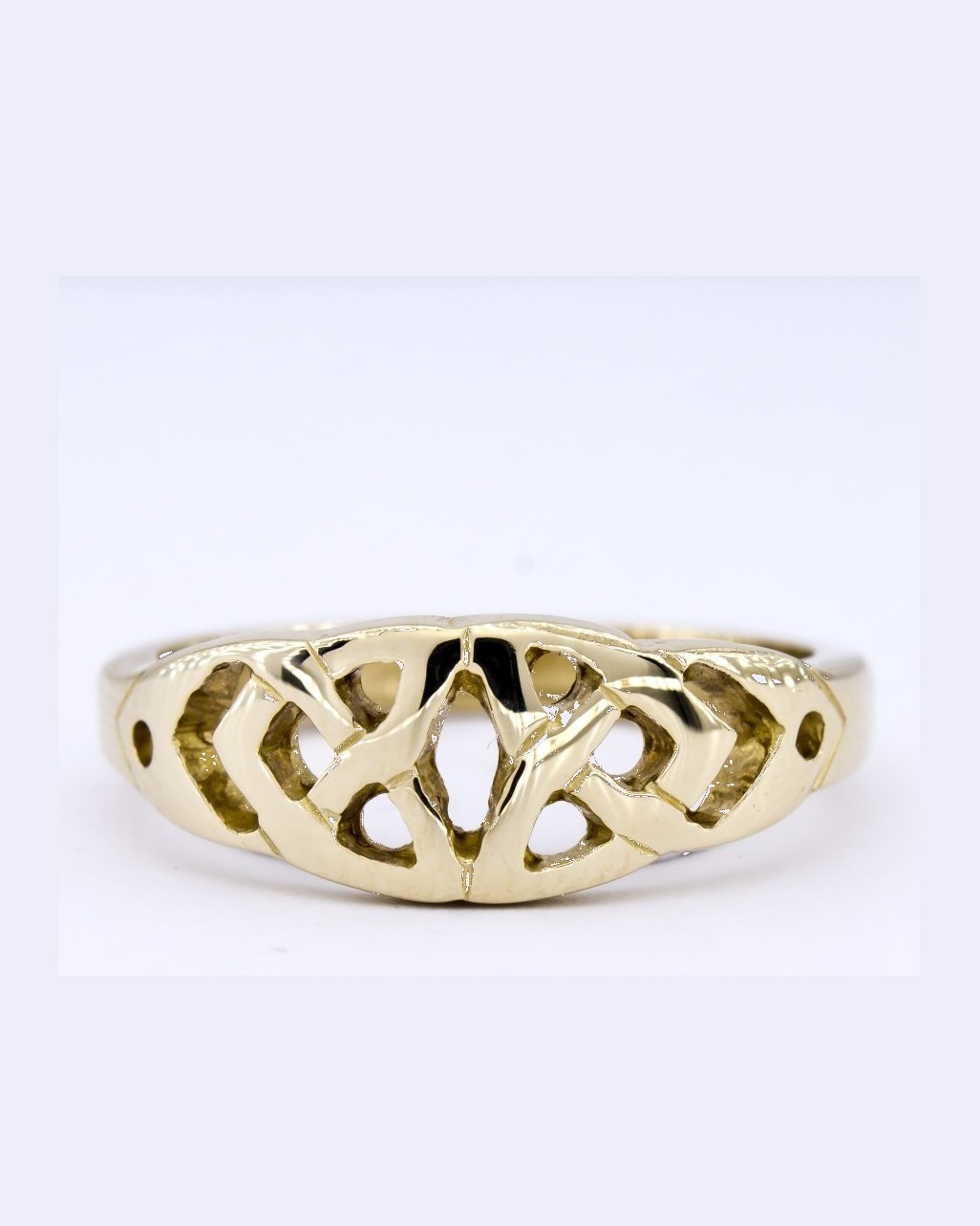 Celtic ring