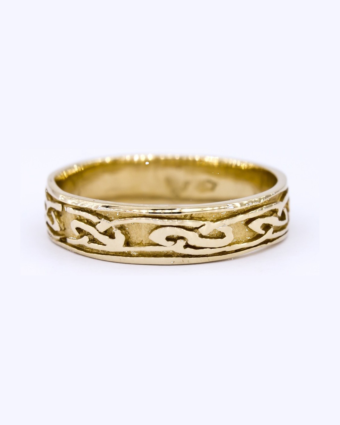 Celtic ring