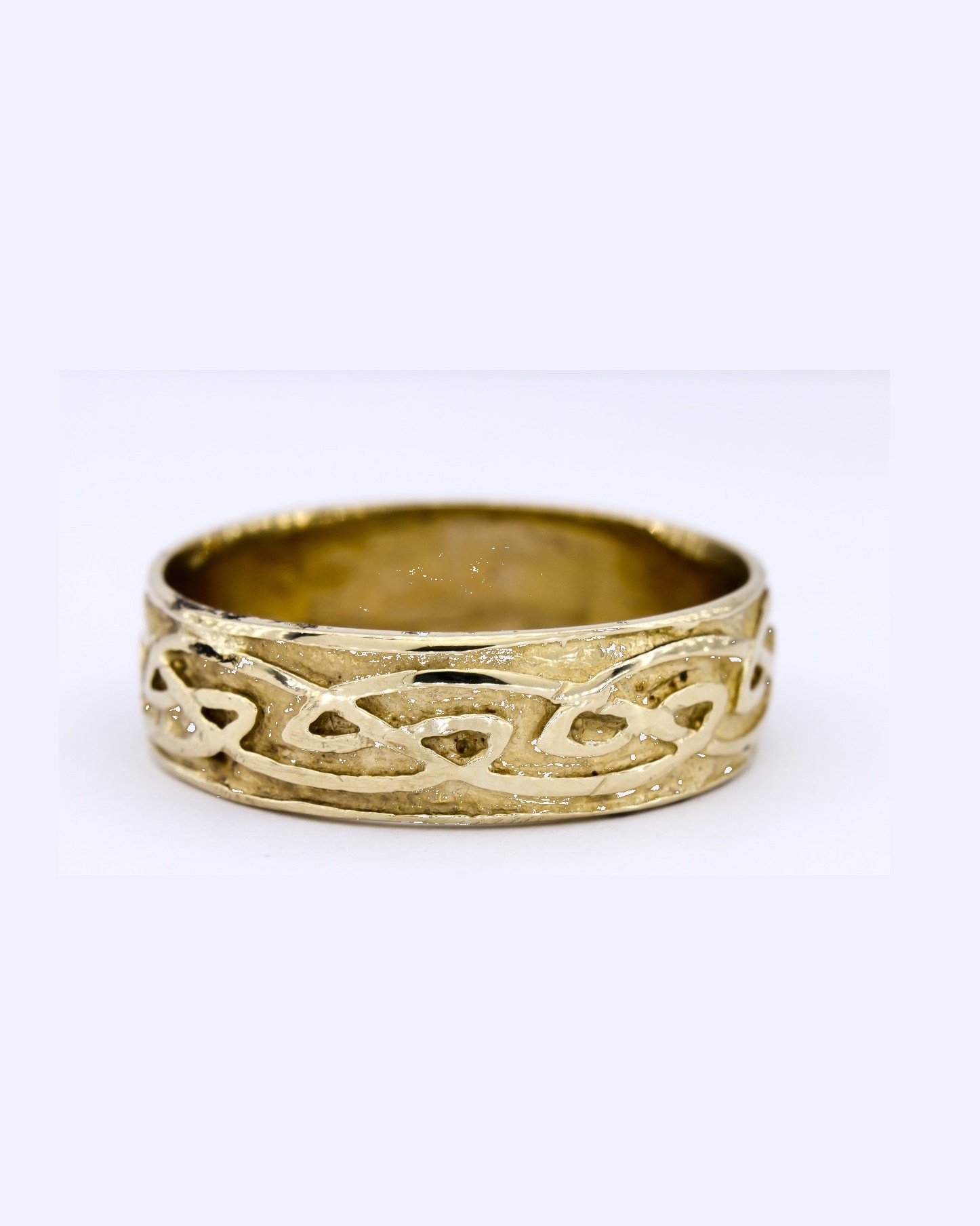 Celtic ring