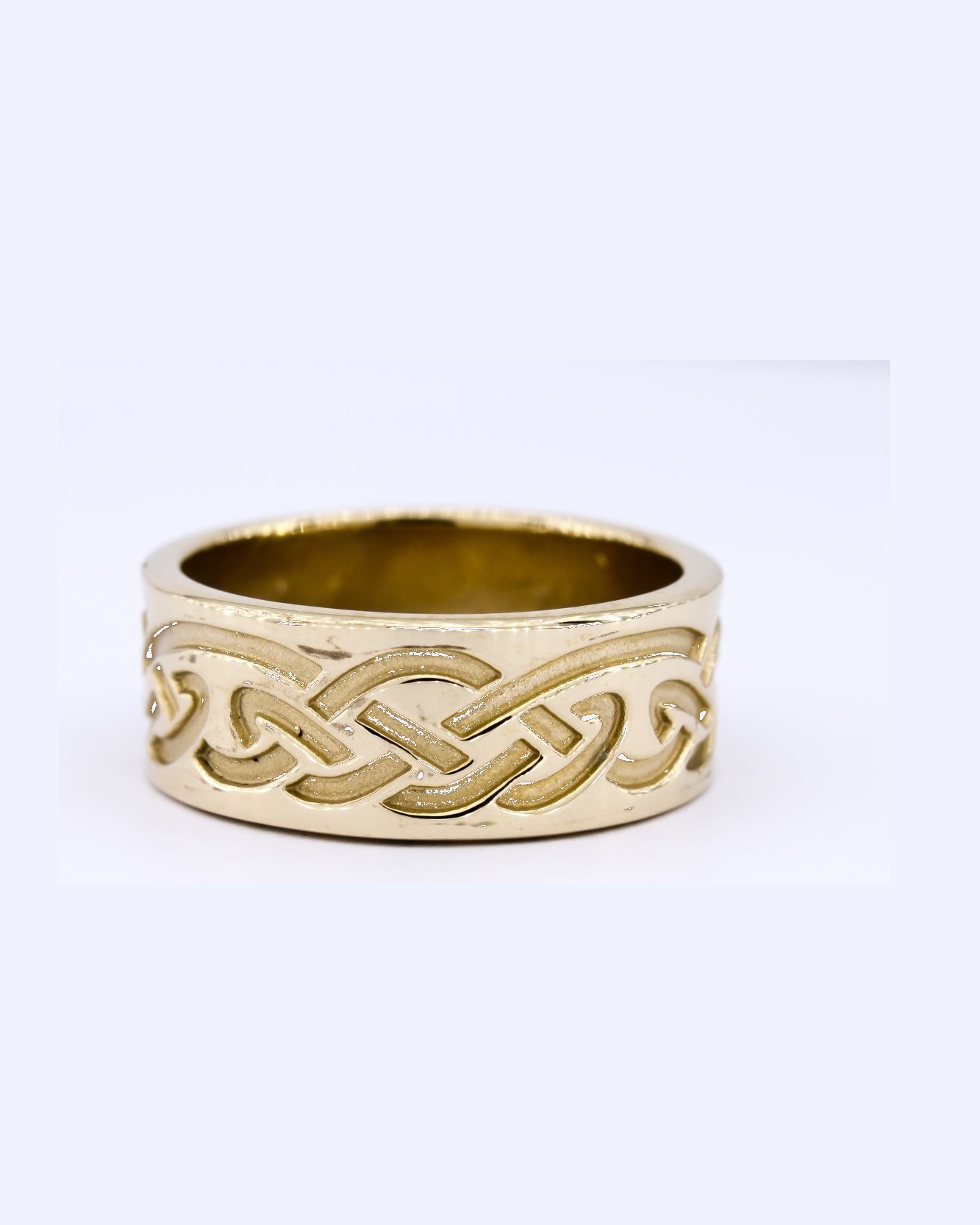 Celtic ring