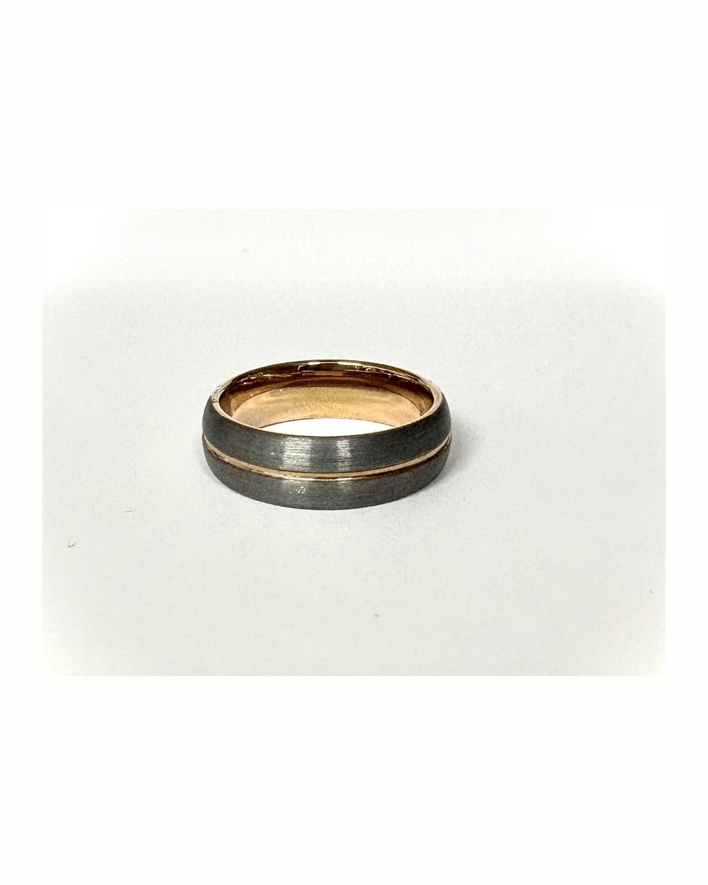 Tungsten ring - U85